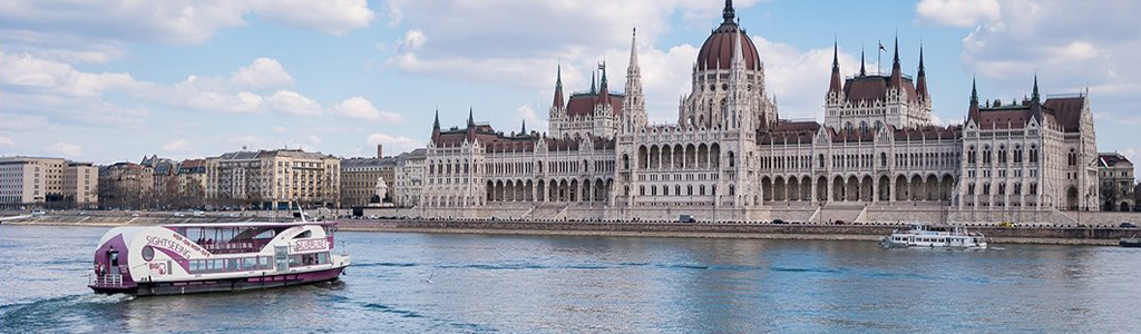 Budapest Dinner Cruise & Live Show
